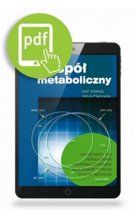 Zespół metaboliczny - Praca zbiorowa - Ebook - 978-83-926656-1-8