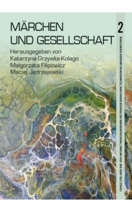 Märchen und Gesellschaft - Ebook - 978-83-235-6562-8