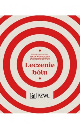 Leczenie bólu - Łukasz Wordliczek - Ebook - 978-83-200-5414-9