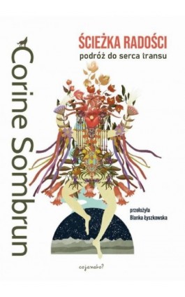 Ścieżka radości - Corine Sombrun - Ebook - 9788367916042