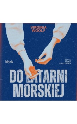 Do latarni morskiej - Virginia Woolf - Audiobook - 9788368186161