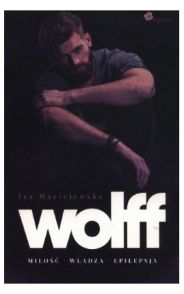 Wolff - Iza Maciejewska - Ebook - 978-83-960133-4-7