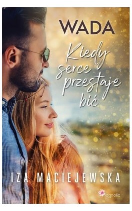 Wada - Iza Maciejewska - Ebook - 978-83-969147-3-6