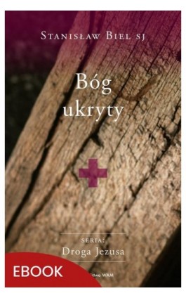 Bóg ukryty Stanisław Biel SJ - Stanisław Biel SJ - Ebook - 978-83-277-4212-4
