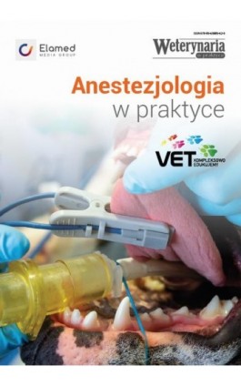 Anestezjologia w praktyce - Praca zbiorowa - Ebook - 978-83-65883-62-9