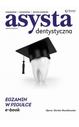Egzamin w pigułce - Dorota Pawlikowska - Ebook - 978-83-66984-00-4