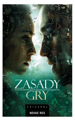 Zasady gry - Erick Pol - Ebook - 978-83-8373-212-1