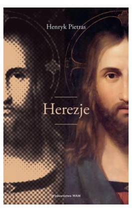 Herezje - Henryk Pietras - Ebook - 978-83-277-2087-0