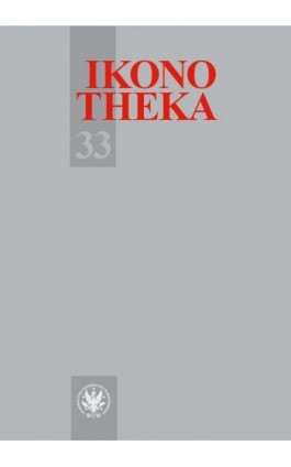 Ikonotheka 2023/33 - Ebook