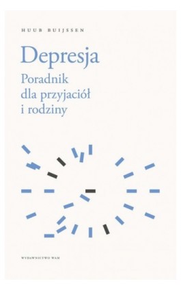 Depresja - Huub Buijssen - Ebook - 978-83-277-2826-5