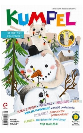 Kumpel 1/2024 - Ebook