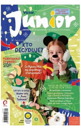 Victor Junior 2/2024 - Ebook