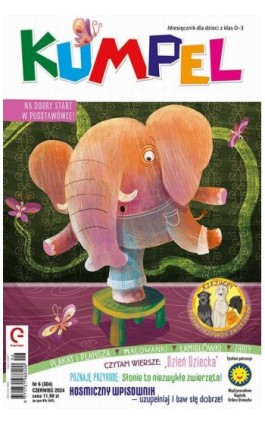 Kumpel 6/2024 - Ebook
