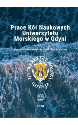Prace Kół Naukowych - Ebook - 978-83-67428-38-5