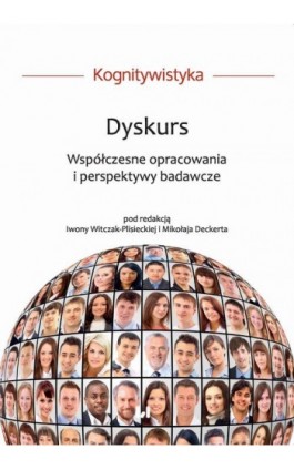 Dyskurs - Ebook - 978-83-8142-551-3