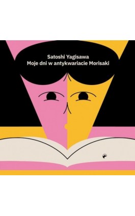 Moje dni w antykwariacie Morisaki - Satoshi Yagisawa - Audiobook - 978-83-67950-51-0