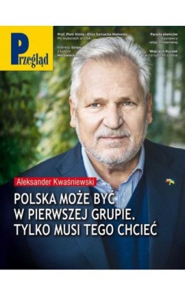 Przegląd. 46 - Jerzy Domański - Ebook
