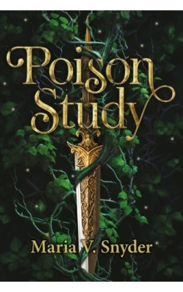 Poison Study - Maria V. Snyder - Ebook - 978-83-8342-875-8