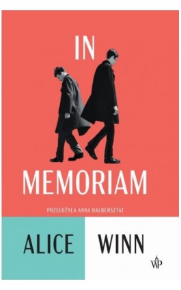 In Memoriam - Alice Winn - Ebook - 9788368263596