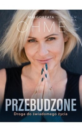 Przebudzone - Małgorzata Ohme - Ebook - 978-83-68226-50-8