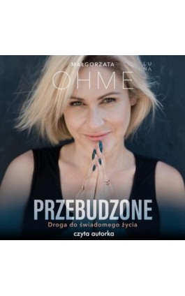 Przebudzone - Małgorzata Ohme - Audiobook - 978-83-68226-51-5