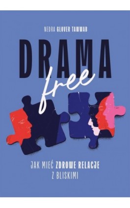 Drama Free - Nedra Glover Tawwab - Ebook - 978-83-287-3284-1