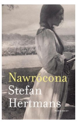 Nawrócona - Stefan Hertmans - Ebook - 978-83-65973-50-4