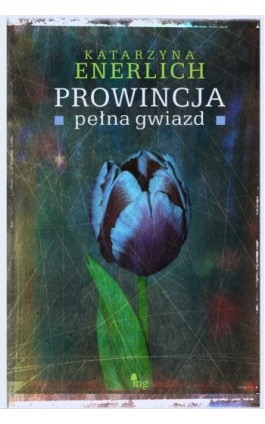 Prowincja pełna gwiazd - Katarzyna Enerlich - Ebook - 978-83-7779-050-2