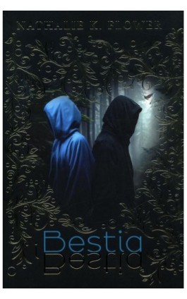 Bestia i Bestia - Nathalie K. Flower - Ebook - 978-83-67822-07-7