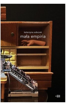 Mała empiria - Katarzyna Sobczuk - Ebook - 978-83-66778-71-9
