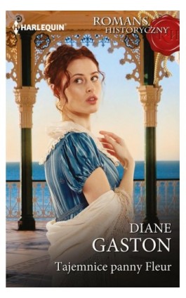 Tajemnice panny Fleur - Diane Gaston - Ebook - 978-83-291-1288-8