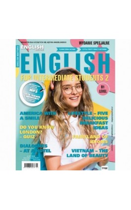 English Matters Intermediate 2 - Ebook