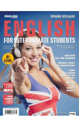 English Matters - Intermediate - Ebook