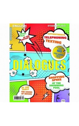 English Matters - Dialogues - Ebook
