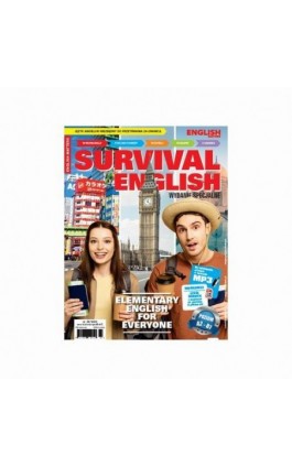 English Matters - Survival English - Ebook