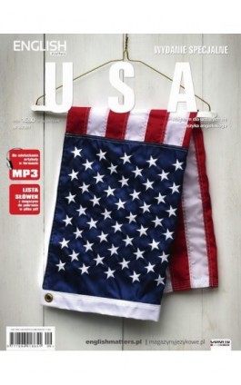 English Matters - USA - Ebook