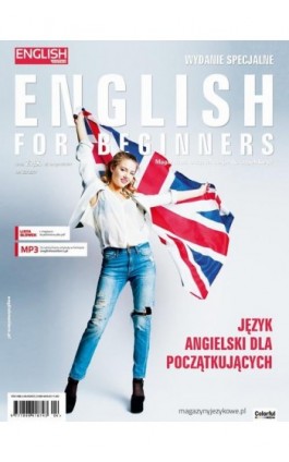 English Matters - For Beginners - Ebook