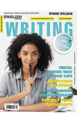 English Matters Writing - Ebook