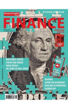 Business English Magazine - Finance - Ebook