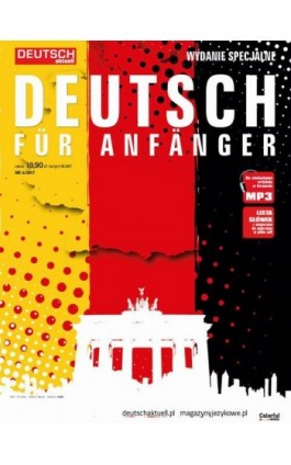 Deutsch Aktuell - Berlin Entdecken - Ebook