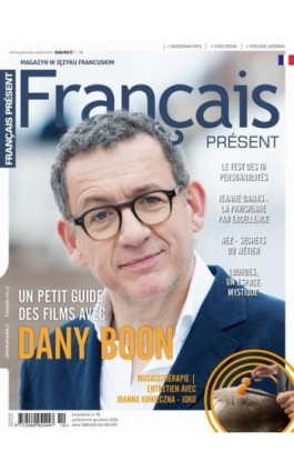Français Présent 70 - Ebook