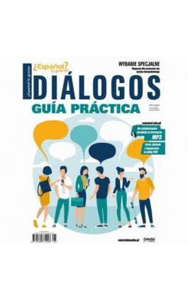 Espanol Sí, gracias - Diálogos Guía Práctica - Ebook
