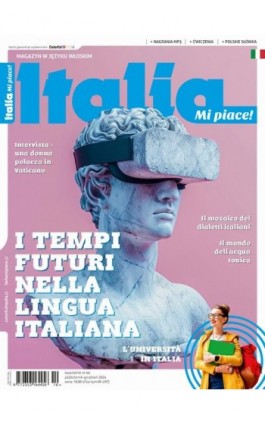 Italia Mi piace! 44 - Ebook