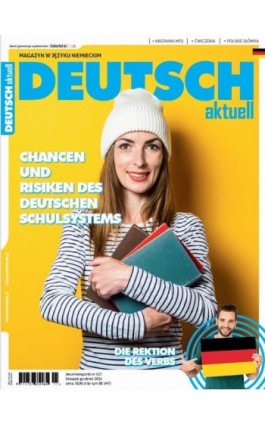 Deutsch Aktuell 127 - Ebook