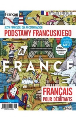Français Présent - Francuski dla początkujących - Ebook
