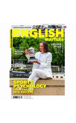 English Matters nr 105 - Ebook