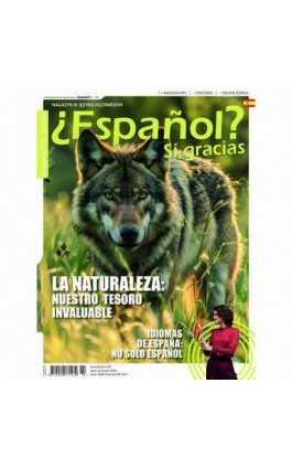 ¿Español? Sí, gracias 67 - Ebook