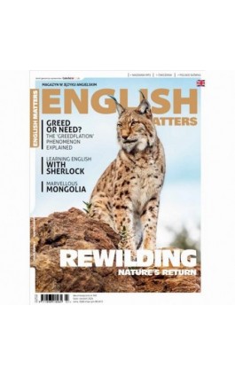 English Matters nr 107 - Ebook