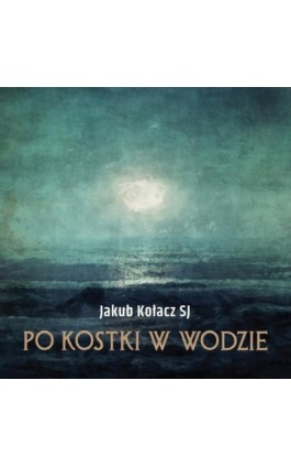 Po kostki w wodzie - Jakub Kołacz Sj - Audiobook - 978-83-7767-265-5