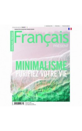 Français Présent 68 - Ebook